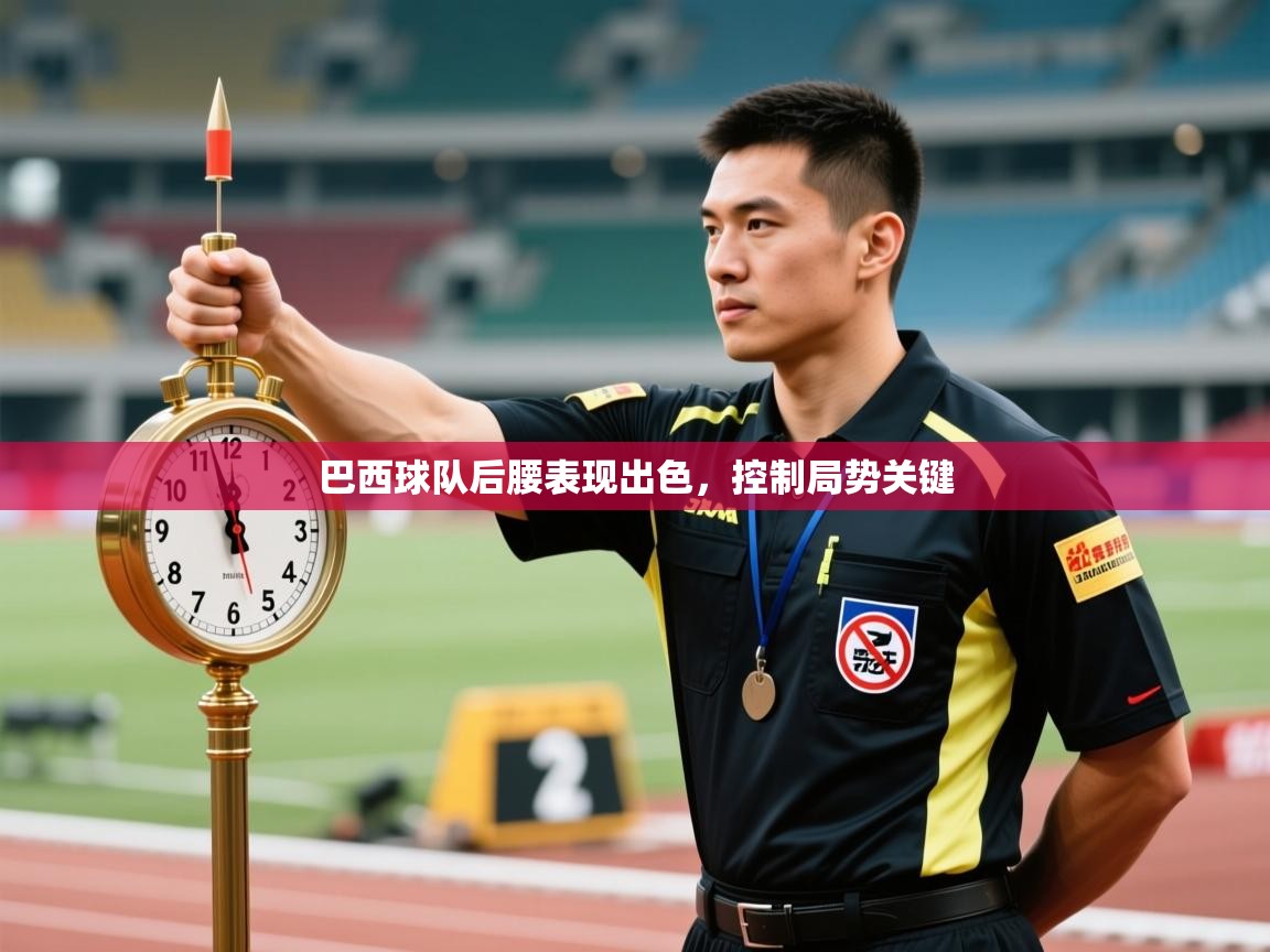 巴西球队后腰表现出色，控制局势关键  第1张