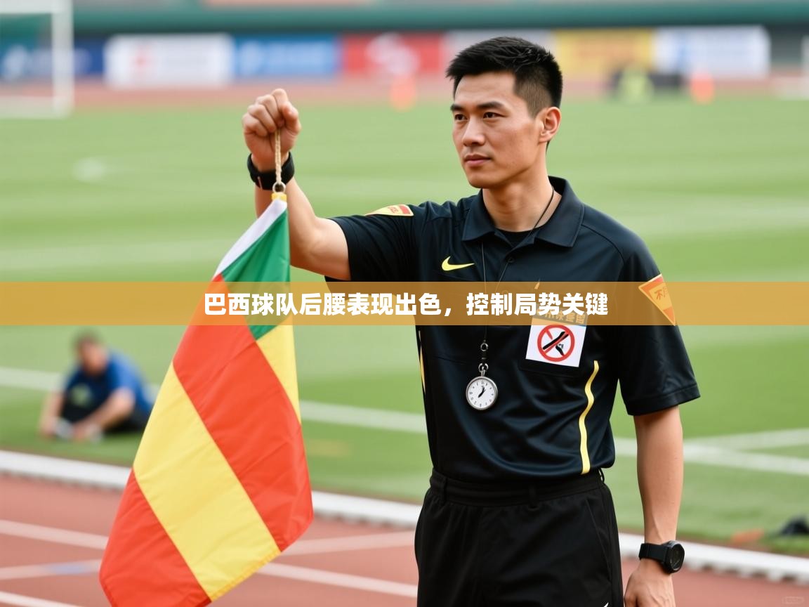 巴西球队后腰表现出色，控制局势关键  第2张