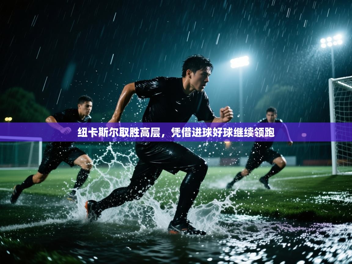 纽卡斯尔取胜高层，凭借进球好球继续领跑  第2张