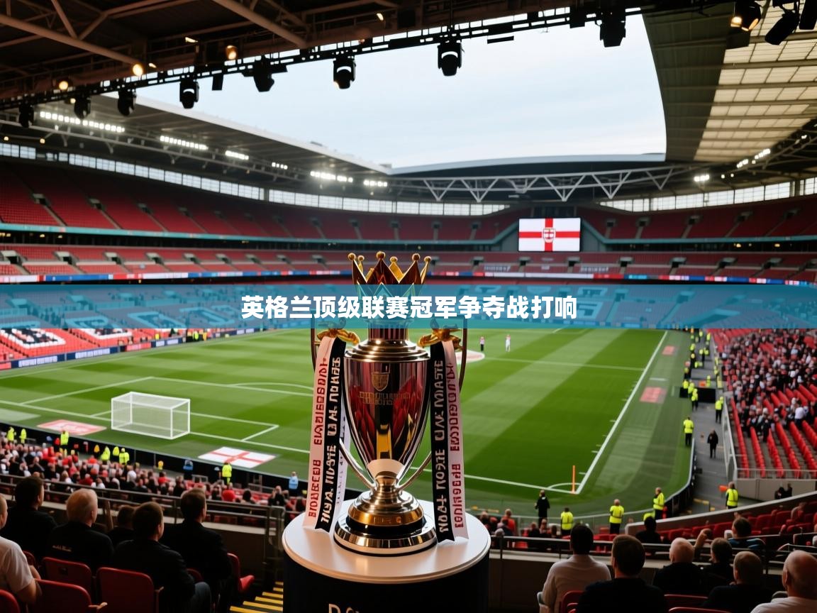 英格兰顶级联赛冠军争夺战打响 第1张
