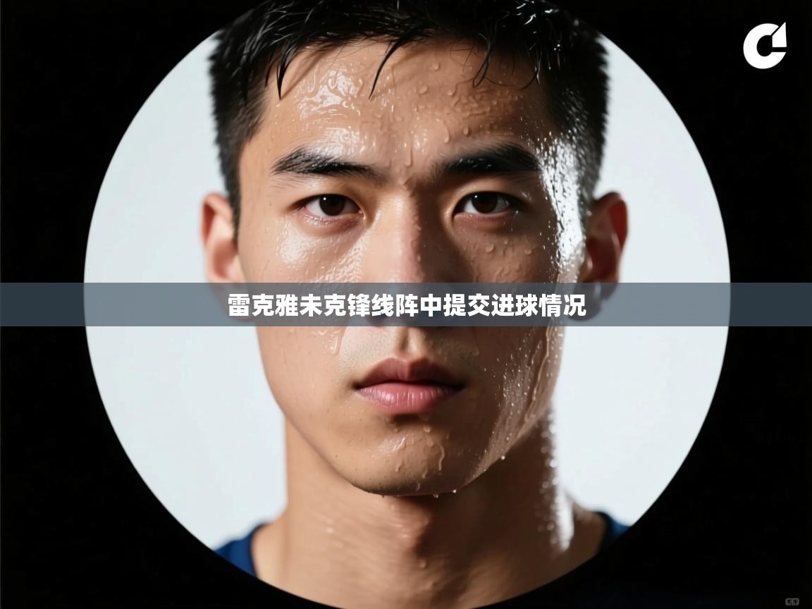 雷克雅未克锋线阵中提交进球情况  第1张