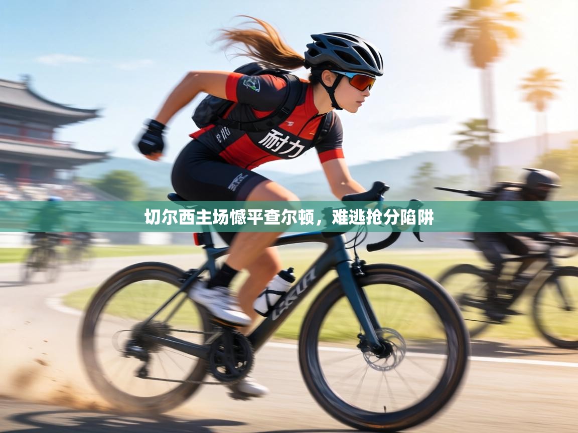 切尔西主场憾平查尔顿,难逃抢分陷阱 第2张